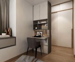 Bartley Ridge (D13), Condominium #579713161